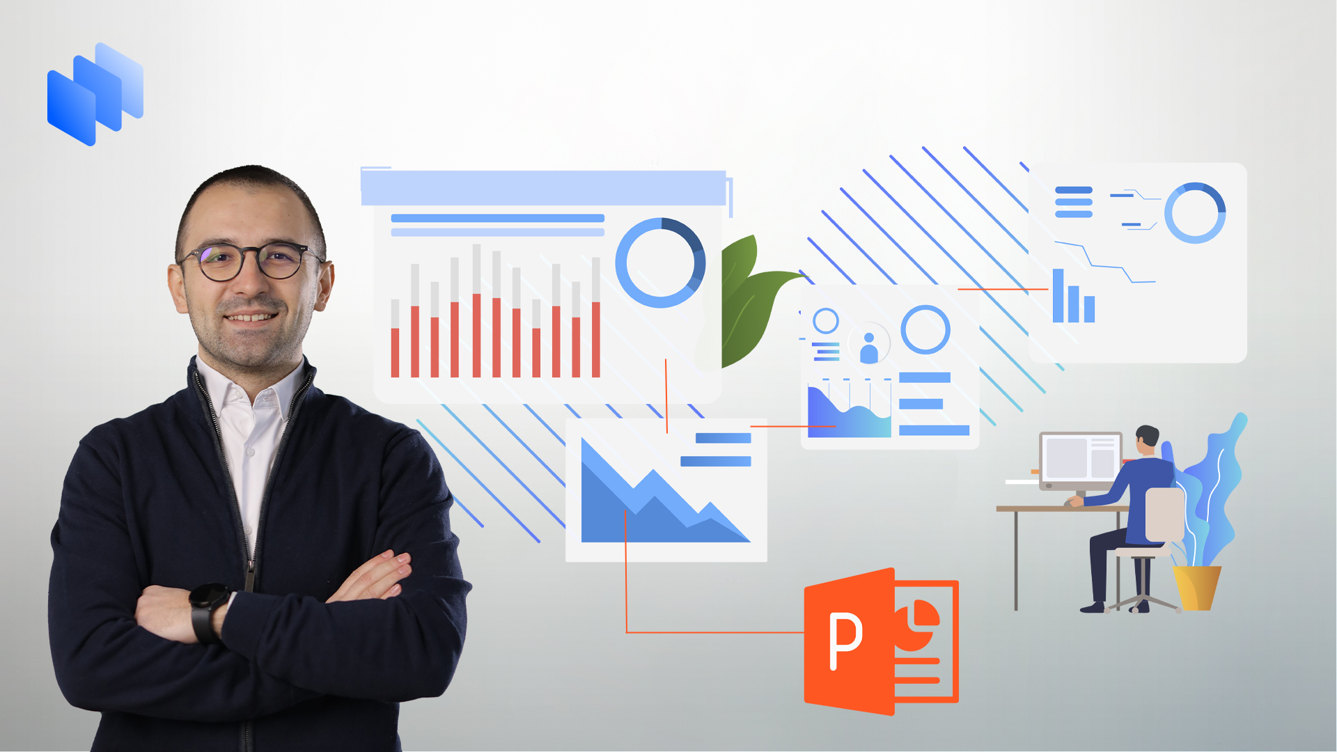 Microsoft PowerPoint u digitalnom marketingu