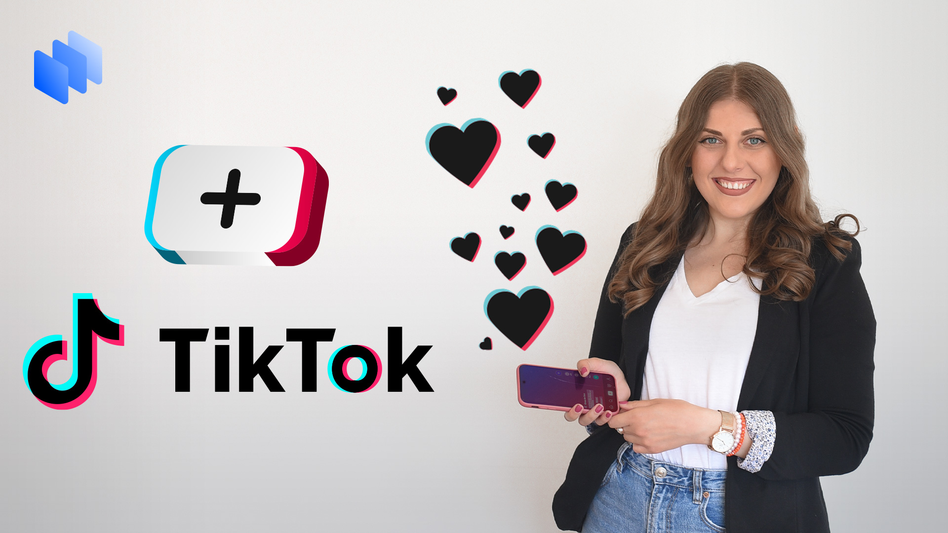 TikTok: Kako da izgradi&scaron; uspe&scaron;an profil
