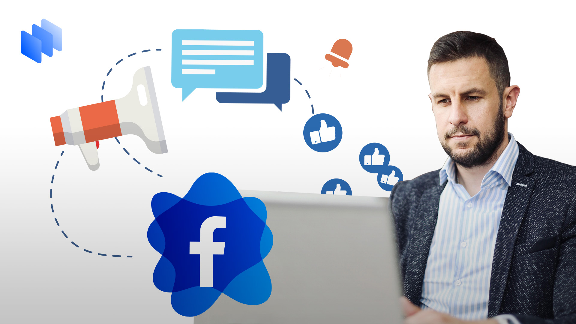 Facebook ogla&scaron;avanje 2022.