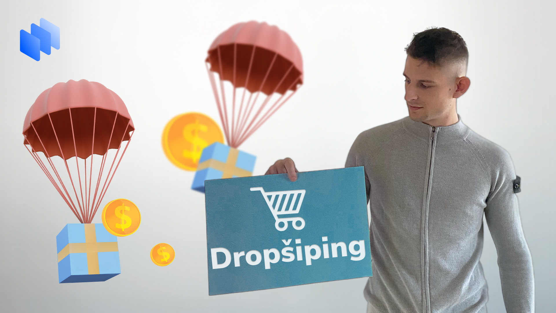Dropšiping