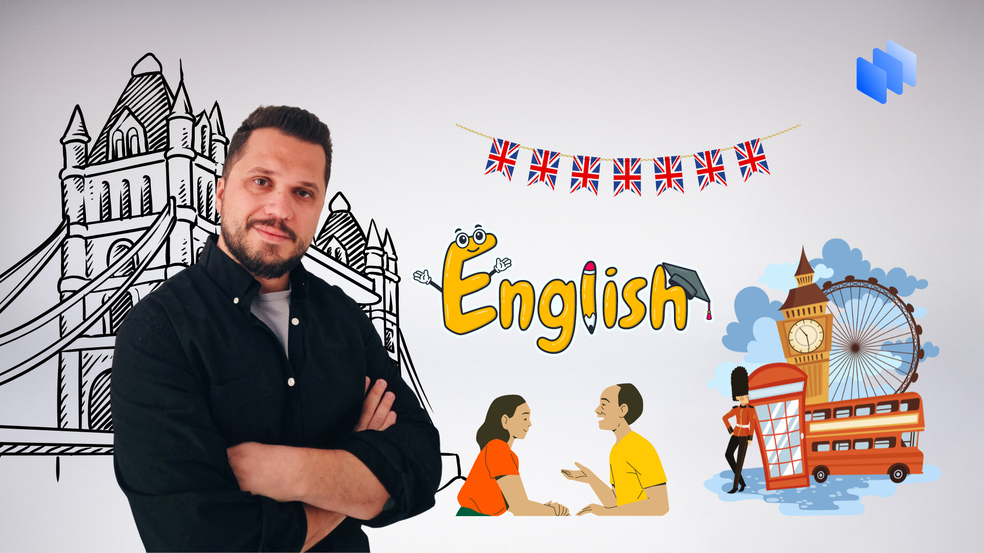 Engleski jezik - napredni nivo